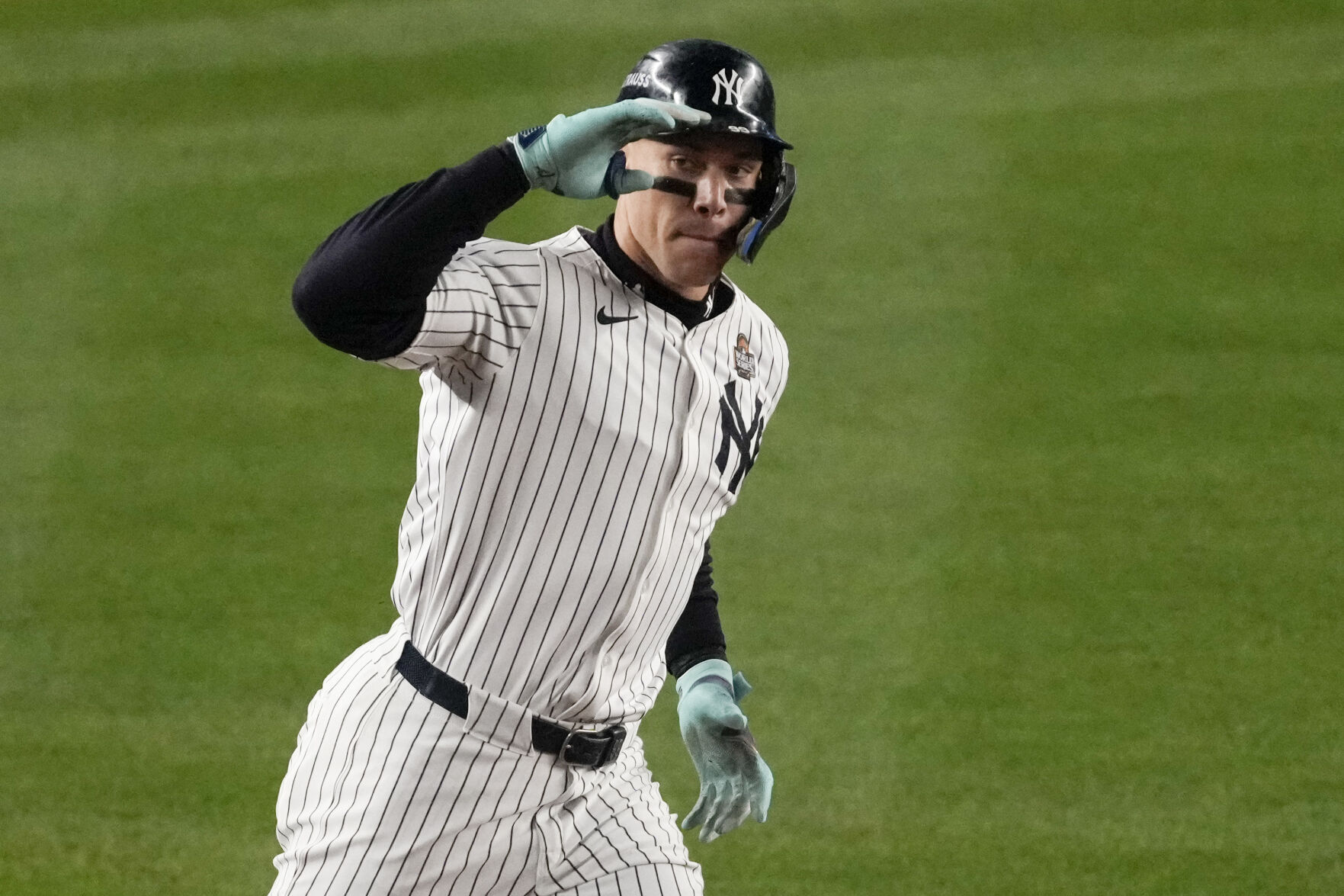 World Series Baseball